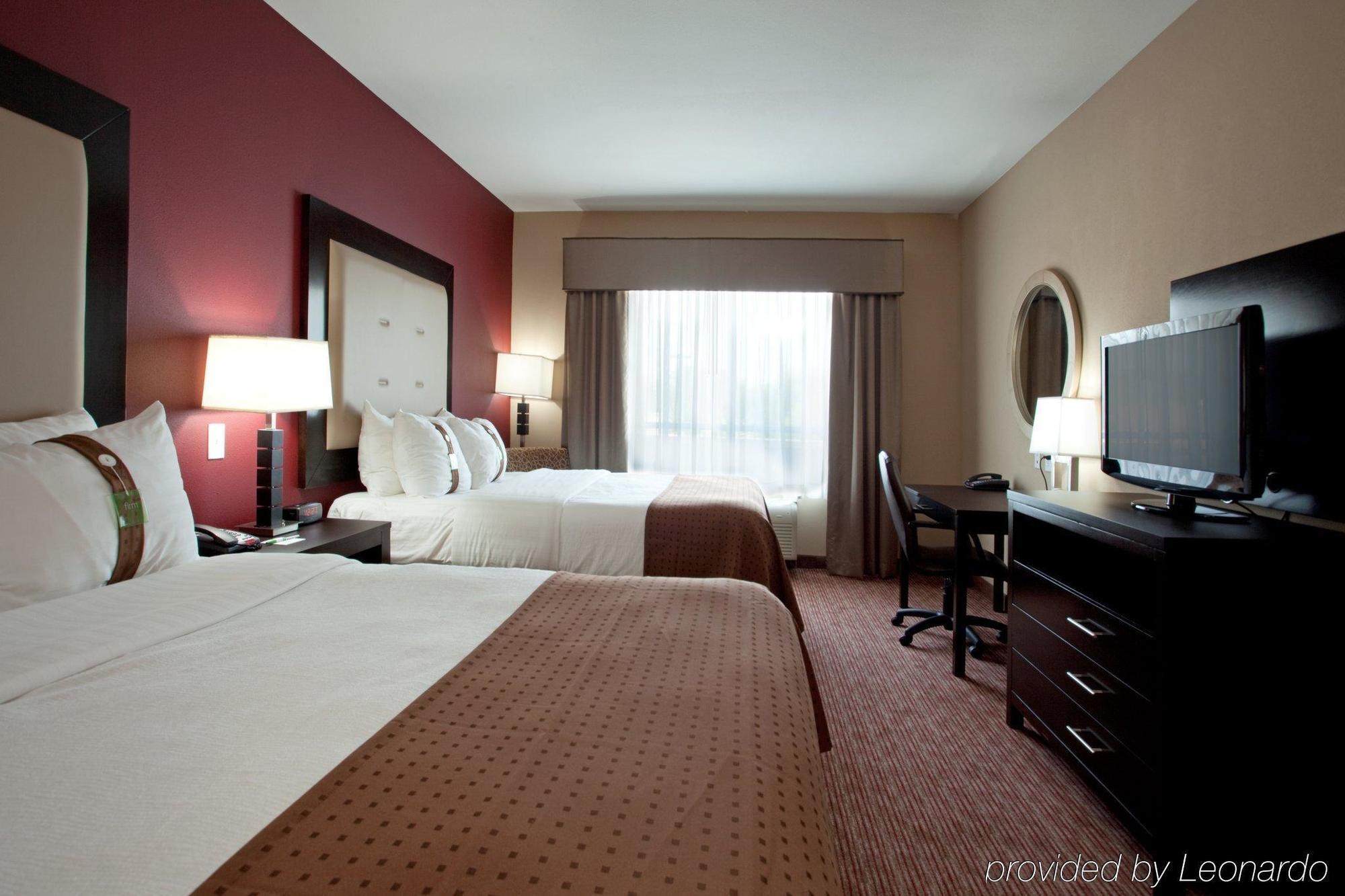 Holiday Inn Hammond By Ihg Cameră foto